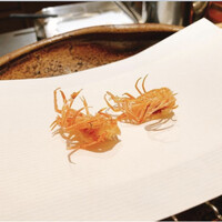 天ぷら 銀座おのでら 並木通り店 - 