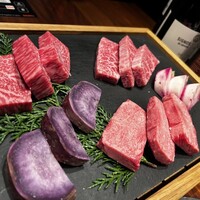 焼肉牛印 銀座店 - 