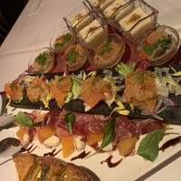 パパミラノ 阪急グランドビル店 - 