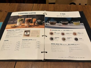 kawara CAFE＆KITCHEN - 