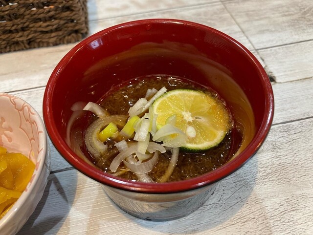 キッチン mogu - 古川（ダイニングバー）の写真