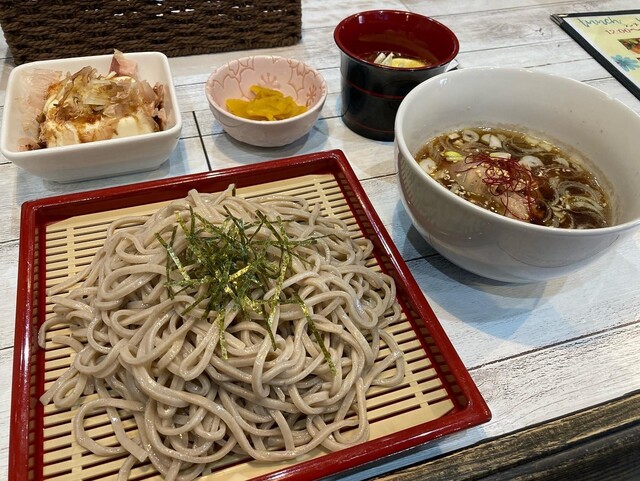 キッチン mogu - 古川（ダイニングバー）の写真