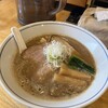 麺や たけ田