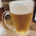 カッチャル バッチャル - まったりなめらかソラチビール