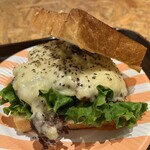 BAKERY & BURGER JB'S TOKYO - 