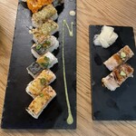 KINKA sushi bar izakaya - 