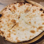 カッチャル バッチャル - チーズクルチャ