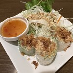 タイ料理 サバイサバイ - 