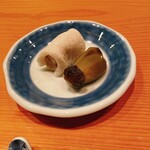 日本料理 たかむら - 