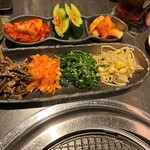 Tsuruushi Yakiniku Ootaya - 