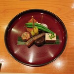 日本料理 たかむら - 