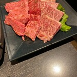 Tsuruushi Yakiniku Ootaya - 