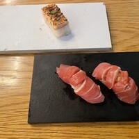 KINKA sushi bar izakaya 渋谷 - 