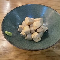 KINKA sushi bar izakaya 渋谷 - 