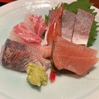北陸料理 新越 - 