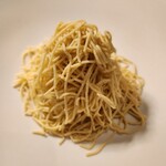 焼肉牛印 - モンブラン