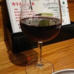 カウンター焼肉かるび - 