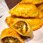 CONCHA LATINA TOKYO - Empanada/エンパナーダ