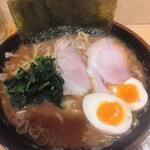 秋葉原ラーメン わいず - 