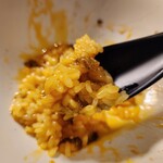 焼肉牛印 - スペシャルなTKG