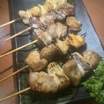 Koshitsu Izakaya Tachikawaya - 