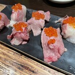 海鮮と炭火鶏のお店 うちわ - 