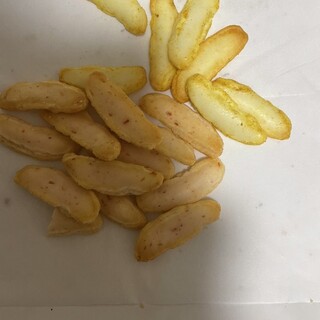 亀田製菓直売店_2