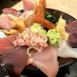 魚がし食堂 Rinto店 - 