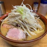 味噌っ子 ふっく - 