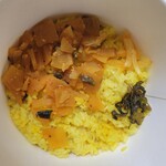 SPICY CURRY 魯珈 - 