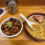 味噌っ子 ふっく - 