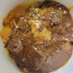 SPICY CURRY 魯珈 - 
