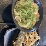 讃岐うどん 雷鞭 - 