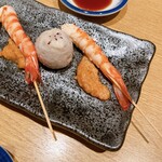 Shimbashi Ippashi - 