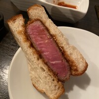 SATOブリアン 本店 - 