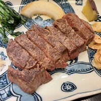 人形町今半 本店 - 