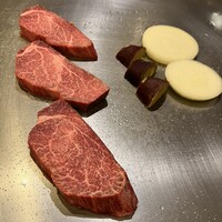 人形町今半 本店 - 