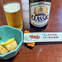 札幌 かに本家 札幌駅前本店 - 