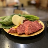 人形町今半 本店 - 