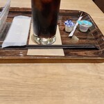 カフェ・ド・フォーレ - 