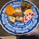 博多炉端 野が海 - 