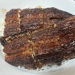 大衆鰻料理店 うなぎ家 - 