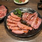 神戸牛・個室焼肉 大長今 - 