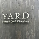 YARD Coffee House - 