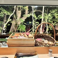 天てんぷら うち津 - 