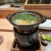 天てんぷら うち津 - 