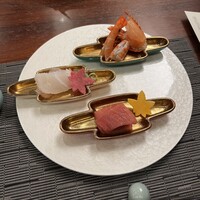 日本料理　花木鳥 - 