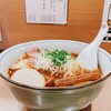 らぁ麺 くろ渦