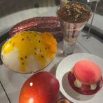 ル・カフェ・ヴィー - 