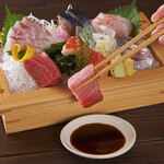 和食・酒 えん - 外観写真: